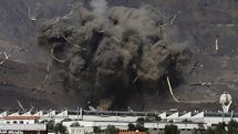 The Evil within: The truth we dare not see about Saudi Arabia's war in Yemen
