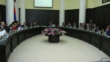 Armenian-Russian University to be established in Yerevan