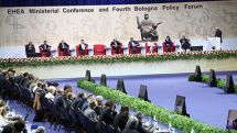 Belarus' accession to Bologna Process approved by European education ministers