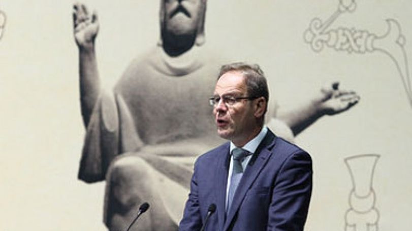 European Commissioner: Higher education is key value for democratic state   