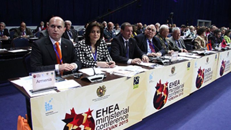 Bologna Process has overcome challenges – Lavtian Minister 