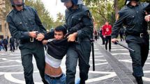 Breaking point in Azerbaijan: Promotion and glamour abroad, repression and imprisonment at home