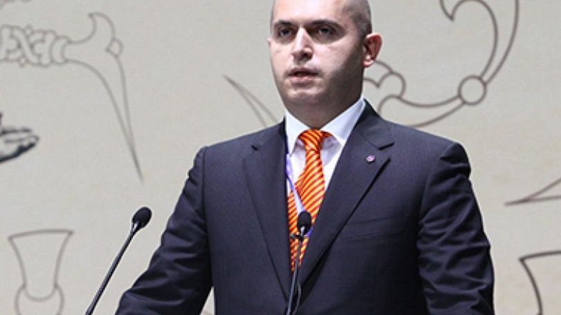 Yerevan hosting EHEA Ministerial Conference and Fourth Bologna Policy Forum 
