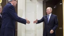 Kerry in Sochi: Ukraine’s 15 minutes of fame is probably over