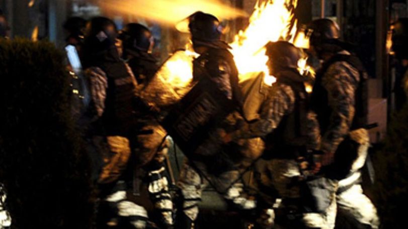 ‘ISIS, Albanian extremists – US supports anyone who does what it wants’