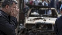 Macedonian conflict: The pot of Arab Spring boils over the Balkans?  