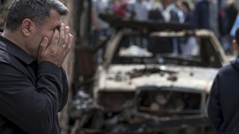 Macedonian conflict: The pot of Arab Spring boils over the Balkans?  