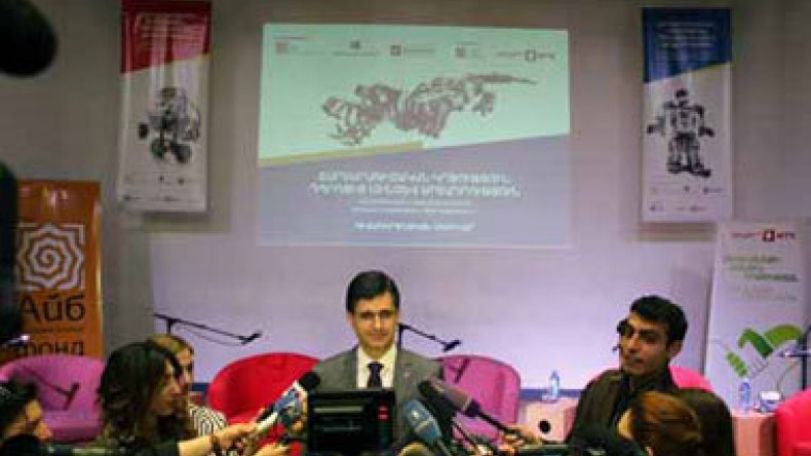 «21-րդ դարի կրթությունը պետք է հնարավորություն ընձեռի երեխաներին սովորելու խնդիրներ լուծել»
