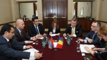 «Շախմատ»-ը դպրոցում. Աշոտյանը պատրաստ է հայկական փորձը տրամադրել բոլոր հետաքրքրվող երկրներին