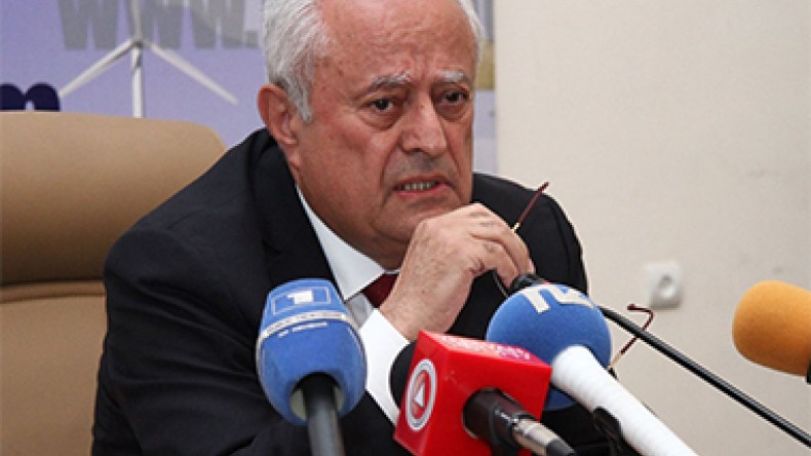 Minister hopes Nairit workers will get their entire salaries by year end  