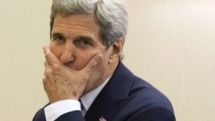 «Джон Керри поехал в Россию, но получил только картошку». Американская пресса комментирует визит госсекретаря США в Сочи 