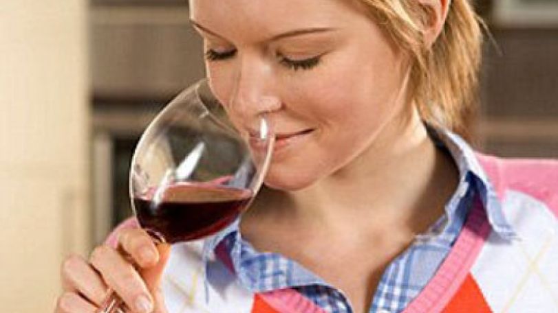 Drink half a glass of wine less a week to live longer 