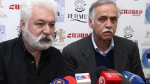 Բուրգուջուօղլու. Թուրքիան այսօր էլ դեռ չի հասել այն մակարդակին, ինչ կար Արևմտյան Հայաստանում մինչև 15 թիվը