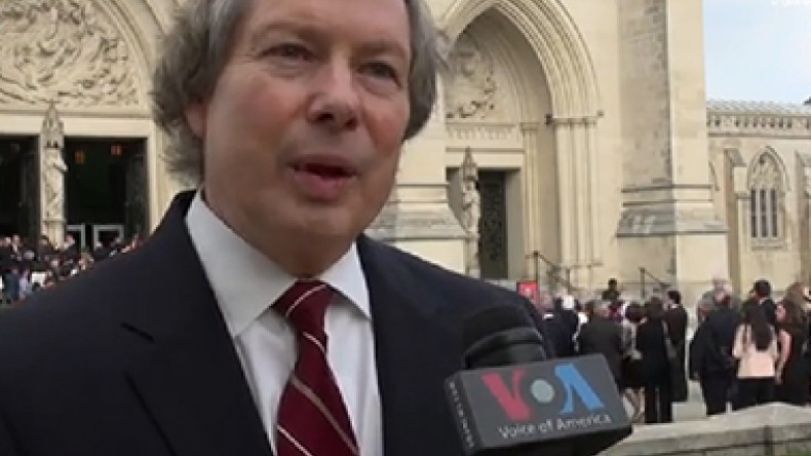 Джеймс Уорлик: Президенты Армении и Азербайджана желают интенсификации диалога