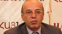 Tatul Manaseryan proposes government to create foreign trade body