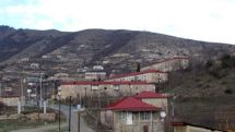 Ա. Մխիթարյան. Քաշաթաղը կարևոր է պարենային անվտանգության տեսանկյունից 