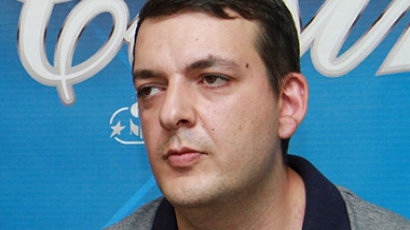 Агитацией в Facebook невозможно достичь результатов. Мнение блогера Тиграна Кочаряна