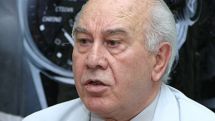 Կոմկուսը Րաֆֆի Հովհաննիսյանին չի միանա