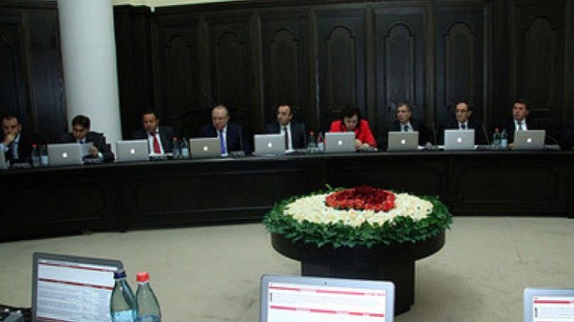 Աջակցություն կստանա տեղեկատվական տեխնոլոգիաների ոլորտը