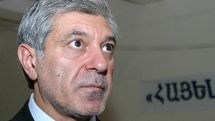 Бывший член АОД Ованнес Игитян считает оппозиционный АНК партией личности