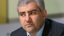 Forbes опубликовал список самых богатых людей мира. В числе богатейших бизнесменов России – Самвел Карапетян, Данил Хачатуров...