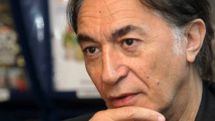 Известный режиссер Ришар Берри станет специальным гостем церемонии вручения премии «ARMENIA» Music Awards 2013 