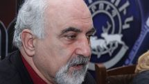 Paruyr Hayrikyan to undergo surgery today in Belgium