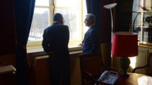  «Я не могу представить себя без телевидения». Экс-глава пресс-службы президента Армении А. Арзуманян о планах на будущее
