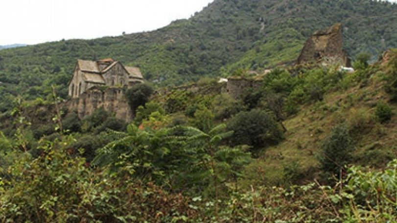 International Day for Monuments and Sites is marked on April 18