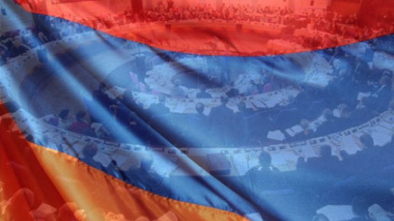 Armenia to assume CoE Committee of Ministers chairmanship on May 16