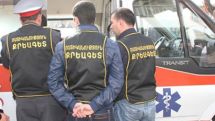 Адвокат и отец подозреваемого в убийстве старосты села Прошян настаивают на невиновности Араика Петросяна