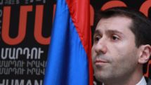 Омбудсмен Армении: Действия Полиции по перекрытию движения на пр. Баграмяна 9 апреля были правомерными