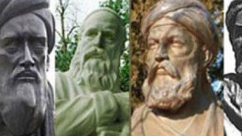 Азербайджан в этот раз пытается исказить историю через южнокорейские СМИ. Комментарий иранского ученого