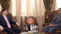 Հնդկական կողմը պատրաստակամ է շարունակել ծրագրերը ՀՀ այլ մարզերում