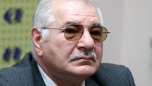 Georgia reconsidering relations with Baku and Ankara – Gagik Harutyunyan 