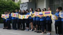Diaspora schools commence April 24 activities
