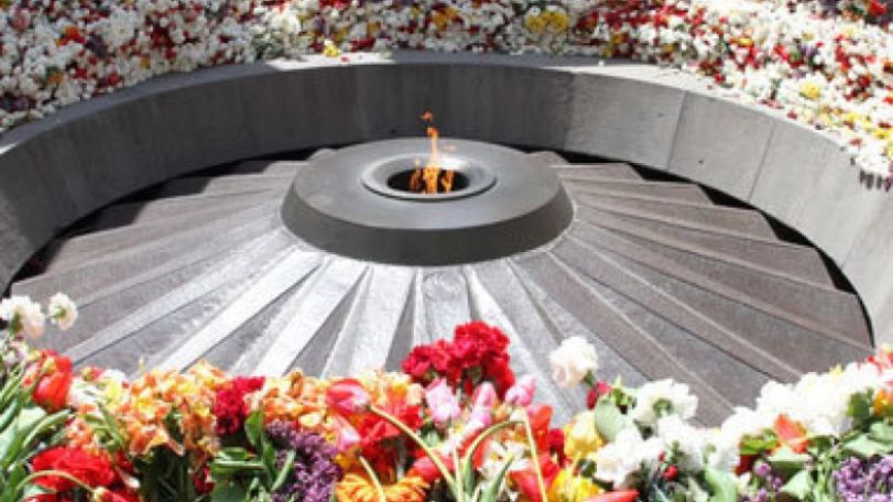 Remember, remind, and reclaim: Guidelines for the Genocide Centennial 