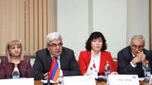 Armenia ready to expand economic ties with Korea