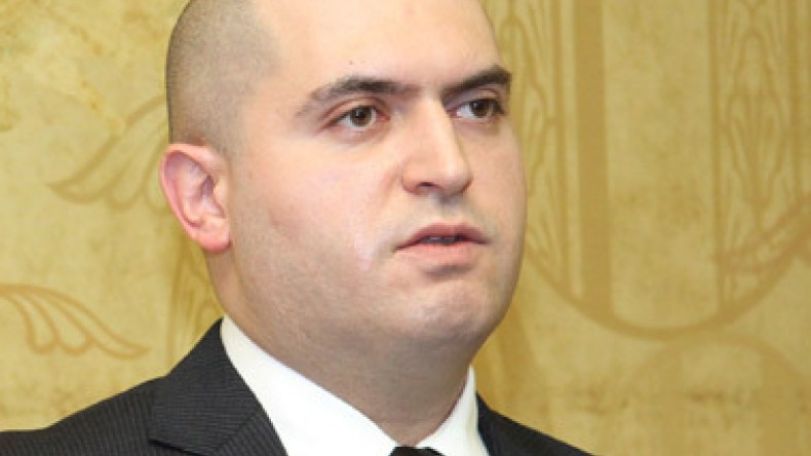 ԿԳՆ. Հայաստան-Ուկրաինա` նոր հեռանկարներ