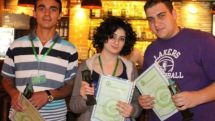 Հայտնի են Businessgame-ի հաղթողները