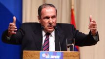 Levon Ter-Petrosyan: Gagik Tsarukyan ‘cannot tear himself away from’ authorities
