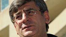 Казахская сторона не видит смысла в создании совместной лиги Грузии, Азербайджана и Казахстана по футболу
