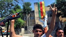Աշիրեթներից դեպի պետականություն կամ «քրդական գործոնի» նավթային գործոնը