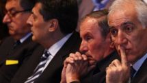 Levon Ter-Petrosyan to address ANC founding congress