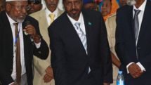 IMF recognises Somalia government