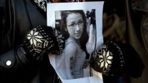 Police reopen probe over dead Canadian teen girl who was allegedly gang-raped