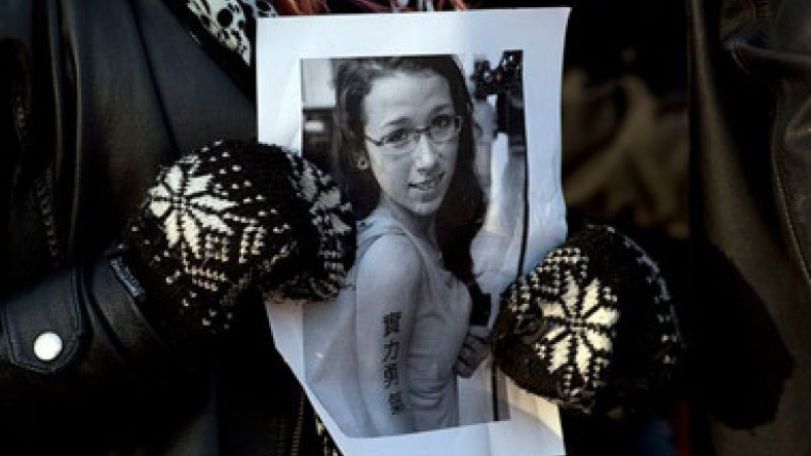 Police reopen probe over dead Canadian teen girl who was allegedly gang-raped