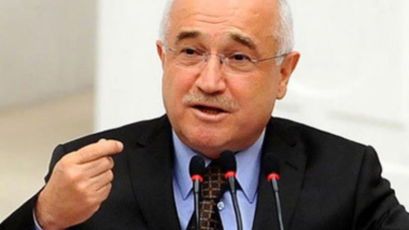Крымские СМИ «затыкают» спикера парламента Турции Дж. Чичека за требование отмены резолюции парламента АРК о признании Геноцида 