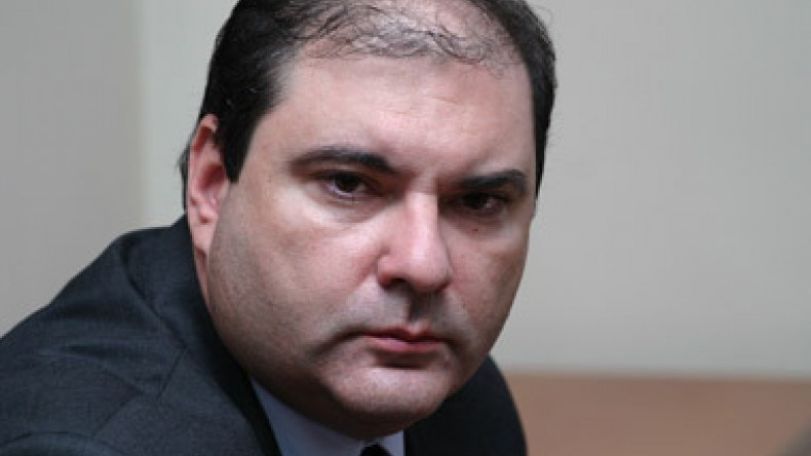   Политолог: С середины декабря до середины февраля Раффи Ованнисян выступал как ситуативный лидер  