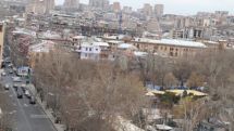 Երևանի արտաքին տեսքին վերաբերող հիմնական խնդիրները. Բարձրաձայնում են ավագանու ընտրություններին մասնակցող քաղաքական ուժերը